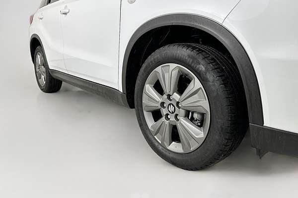 2023 Suzuki VITARA 1.6L LY SERIES II MY22