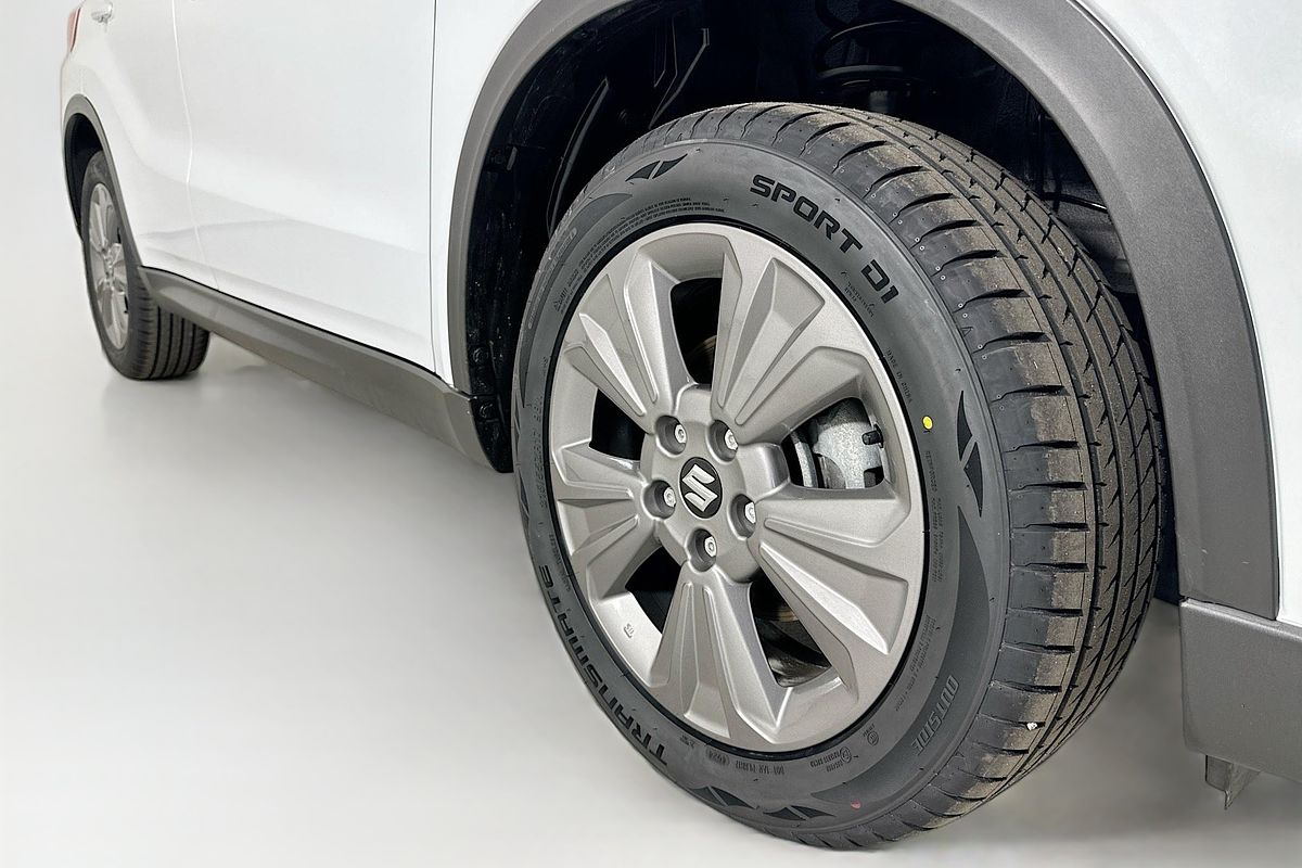 2023 Suzuki VITARA 1.6L LY SERIES II MY22