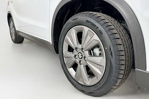 2023 Suzuki VITARA 1.6L LY SERIES II MY22