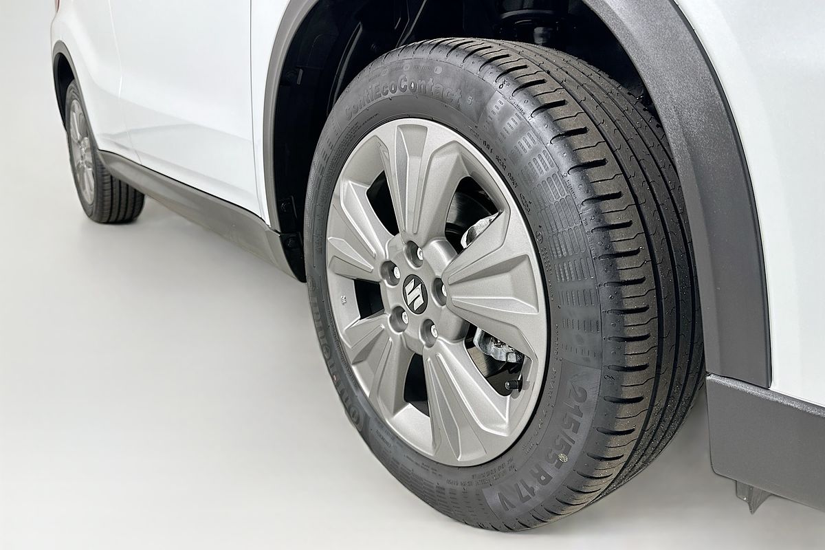 2023 Suzuki VITARA 1.6L LY SERIES II MY22