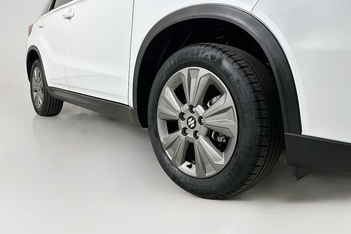 2023 Suzuki VITARA 1.6L LY SERIES II MY22
