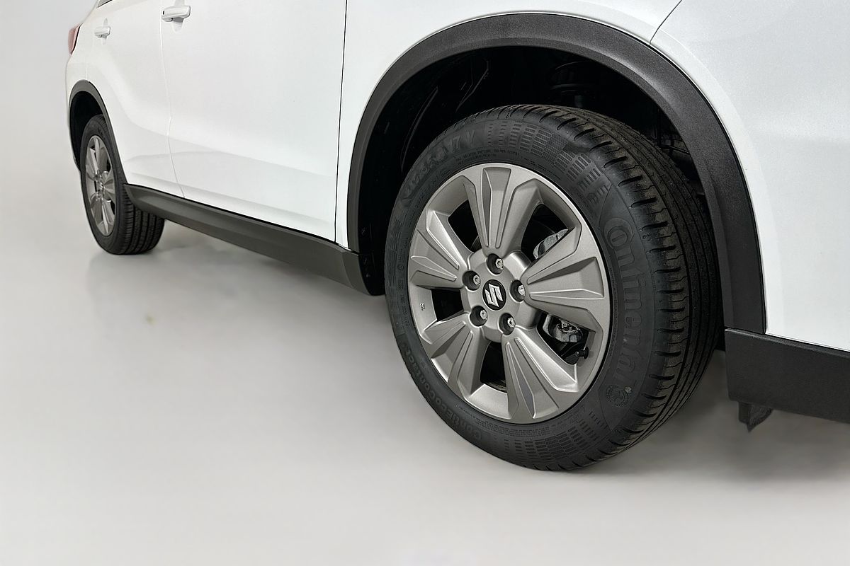 2023 Suzuki VITARA 1.6L LY SERIES II MY22