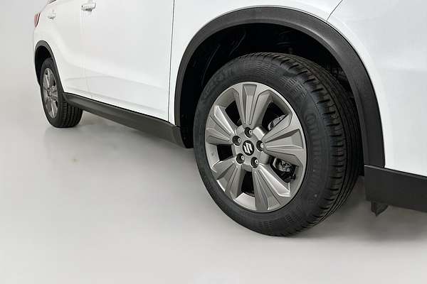 2023 Suzuki VITARA 1.6L LY SERIES II MY22