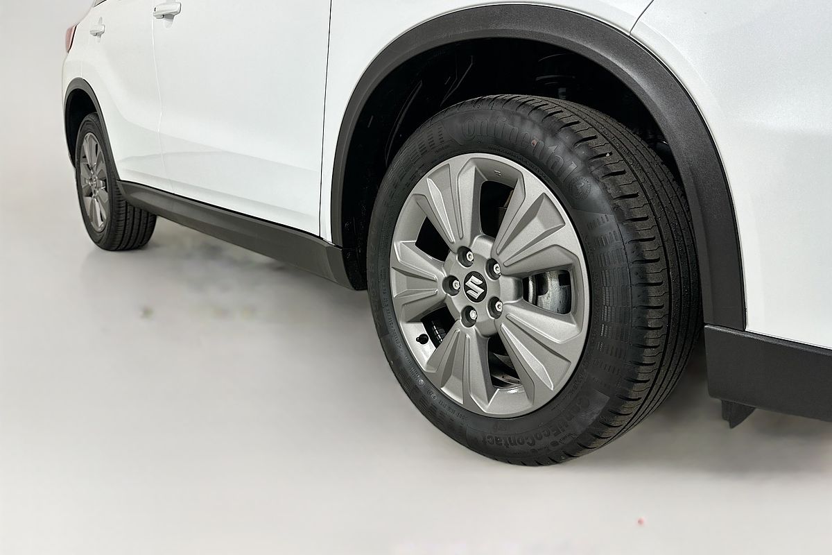 2023 Suzuki VITARA 1.6L LY SERIES II MY22