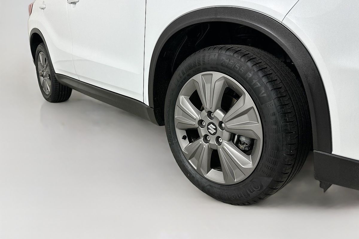 2023 Suzuki VITARA 1.6L LY SERIES II MY22