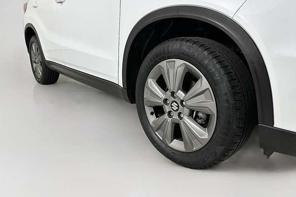2023 Suzuki VITARA 1.6L LY SERIES II MY22