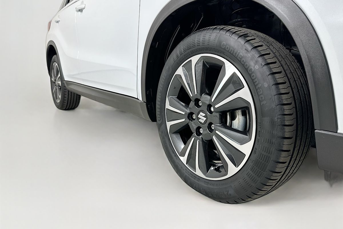 2023 Suzuki Vitara TURBO LY SERIES II MY22