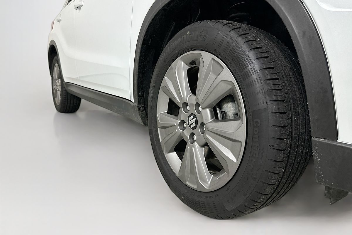 2023 Suzuki VITARA 1.6L LY SERIES II MY22
