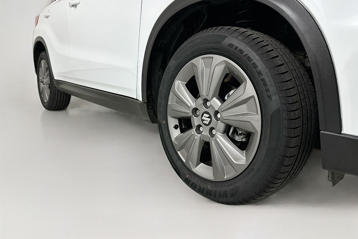 2023 Suzuki VITARA 1.6L LY SERIES II MY22
