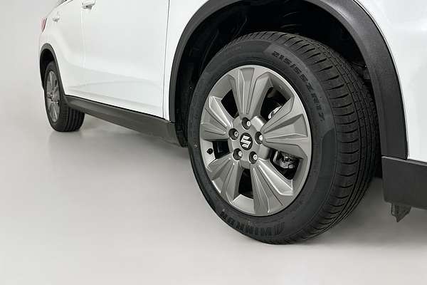 2023 Suzuki VITARA 1.6L LY SERIES II MY22