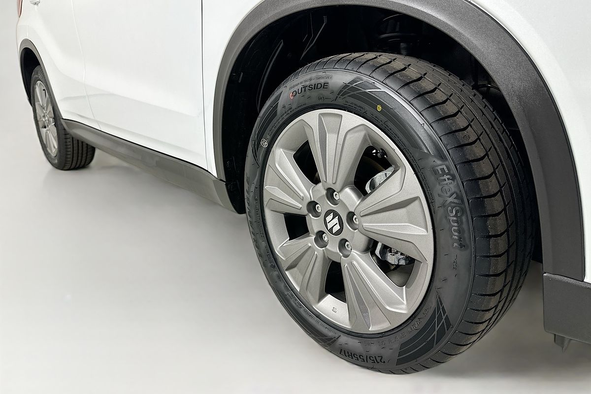 2023 Suzuki VITARA 1.6L LY SERIES II MY22