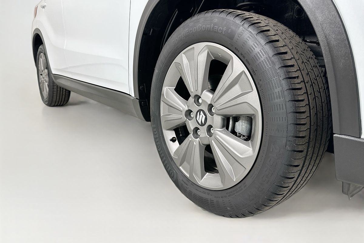 2023 Suzuki VITARA 1.6L LY SERIES II MY22