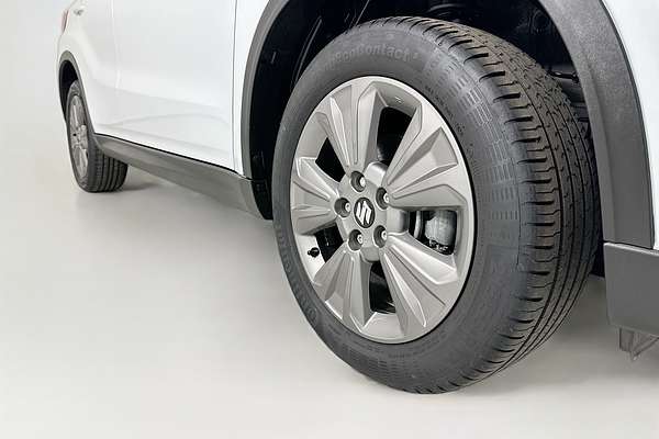 2023 Suzuki VITARA 1.6L LY SERIES II MY22