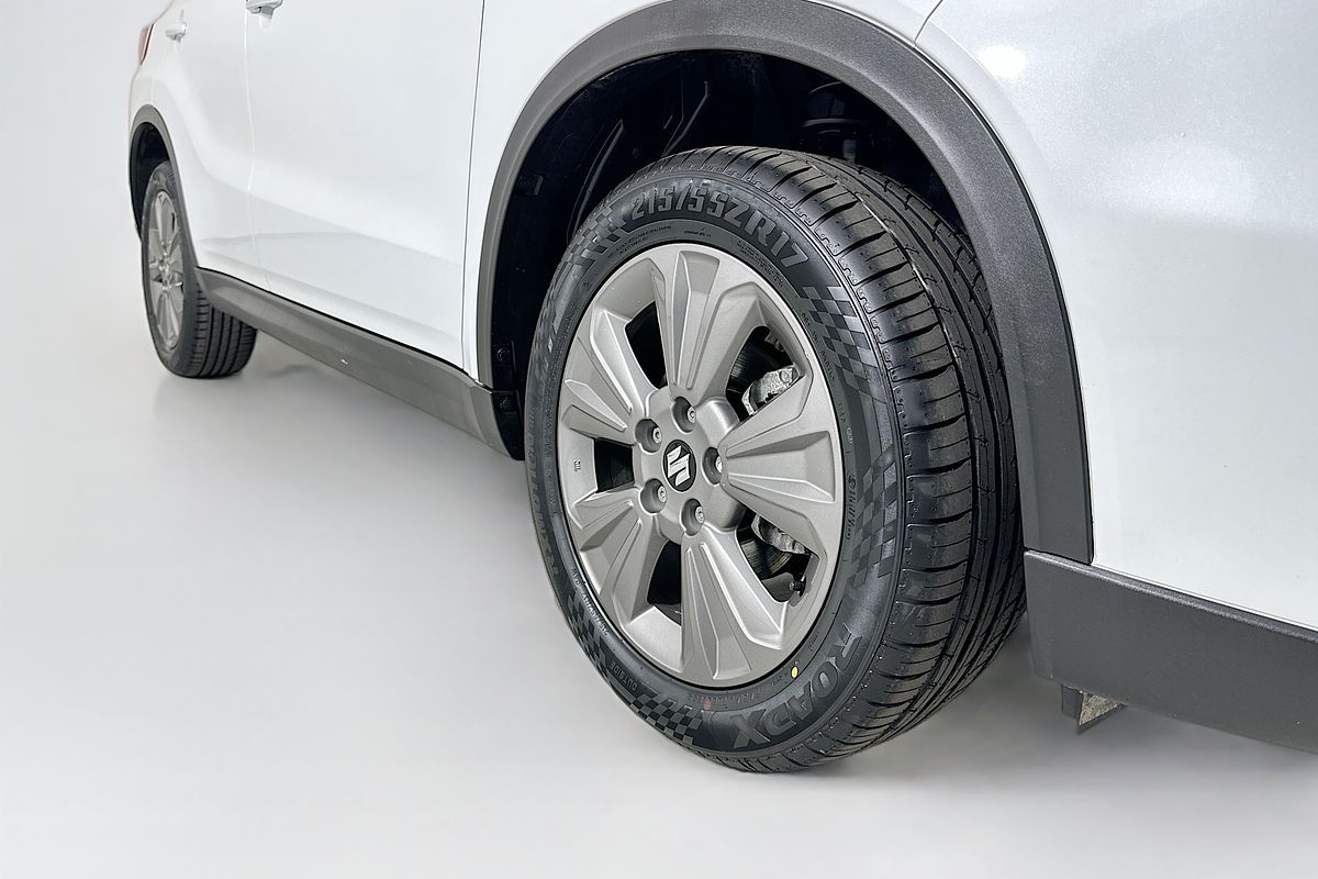 2023 Suzuki VITARA 1.6L LY SERIES II MY22