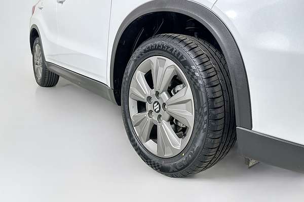 2023 Suzuki VITARA 1.6L LY SERIES II MY22