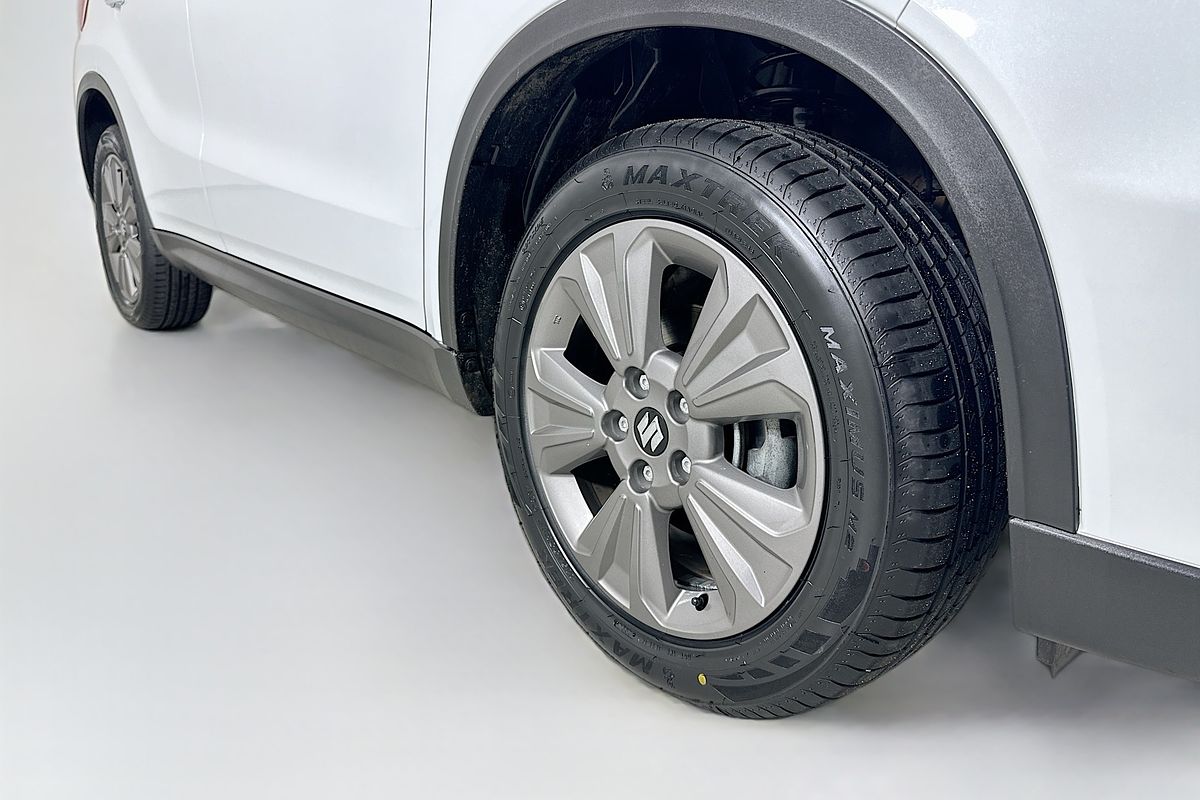 2023 Suzuki VITARA 1.6L LY SERIES II MY22