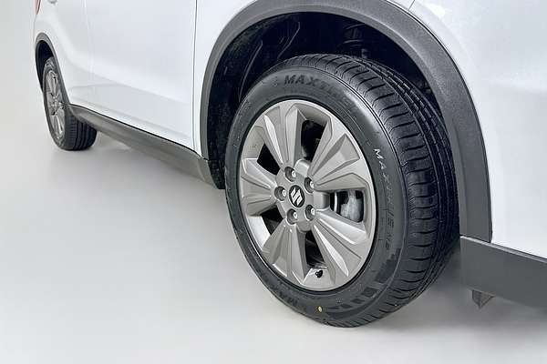 2023 Suzuki VITARA 1.6L LY SERIES II MY22