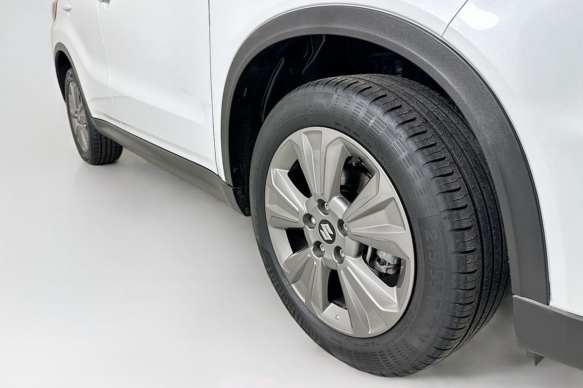 2023 Suzuki VITARA 1.6L LY SERIES II MY22