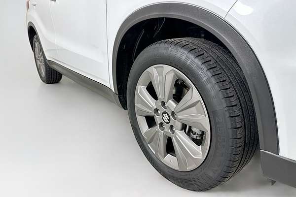 2023 Suzuki VITARA 1.6L LY SERIES II MY22