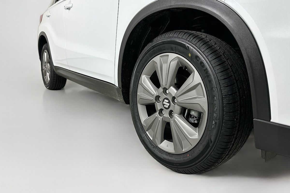 2023 Suzuki VITARA 1.6L LY SERIES II MY22