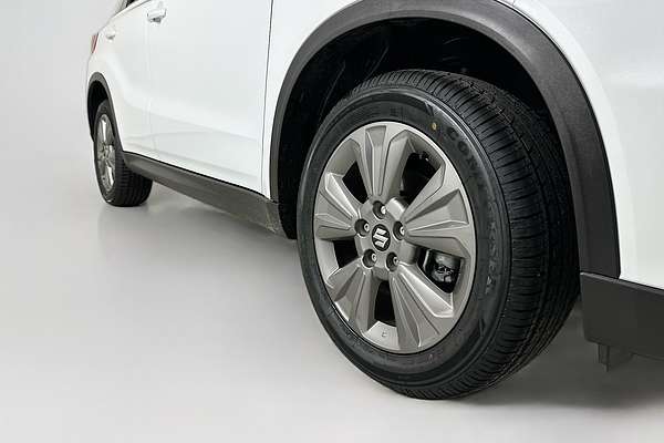 2023 Suzuki VITARA 1.6L LY SERIES II MY22