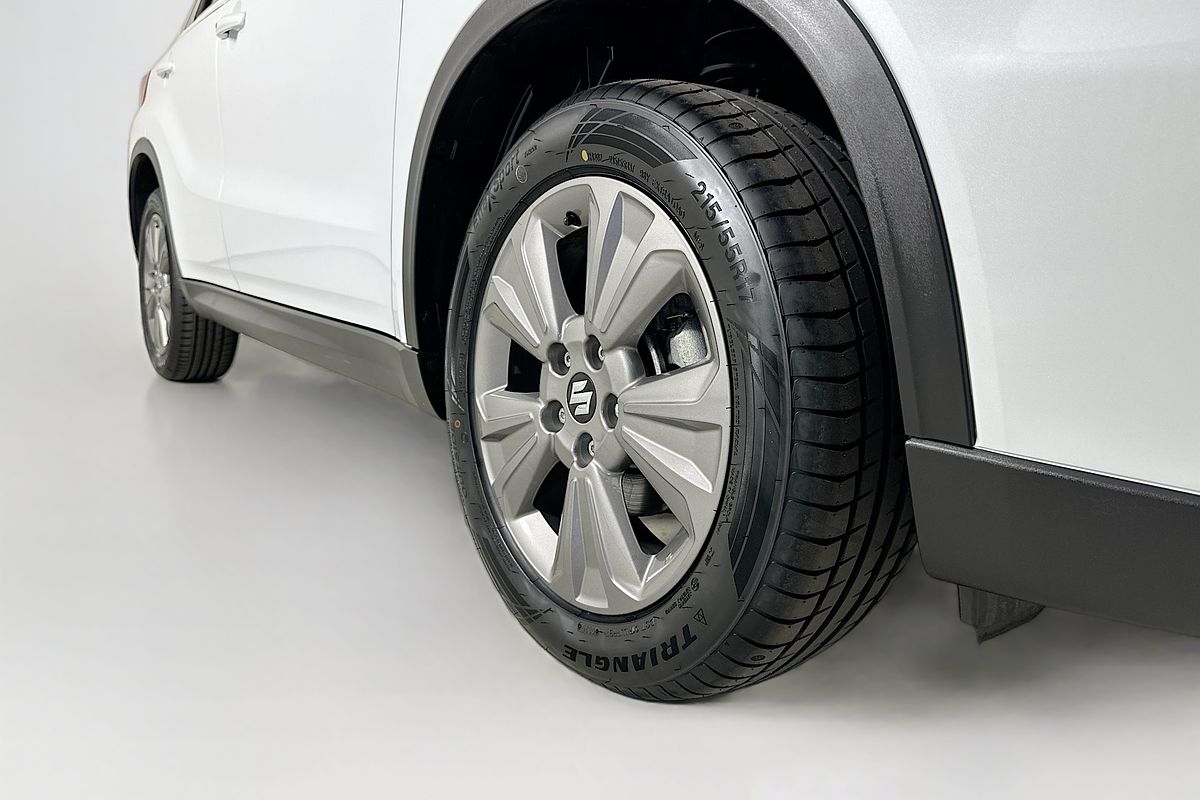 2023 Suzuki VITARA 1.6L LY SERIES II MY22