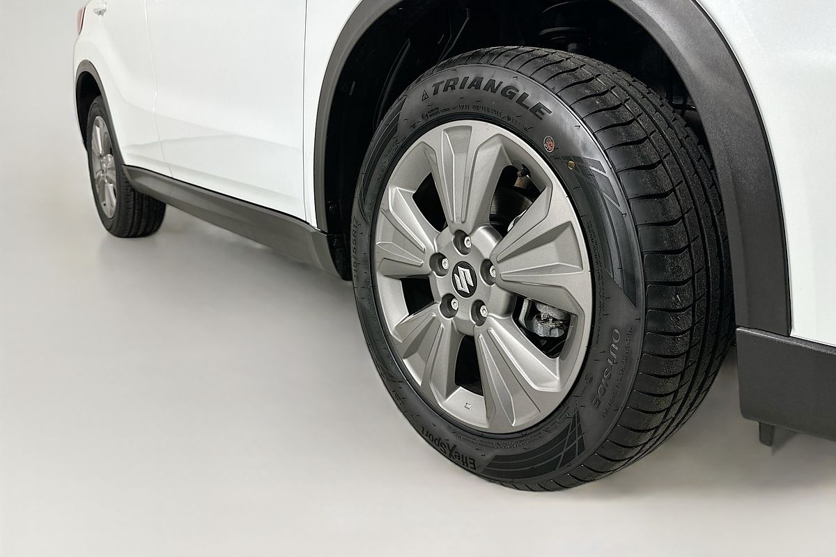 2023 Suzuki VITARA 1.6L LY SERIES II MY22