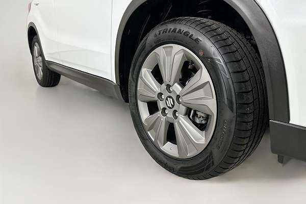 2023 Suzuki VITARA 1.6L LY SERIES II MY22