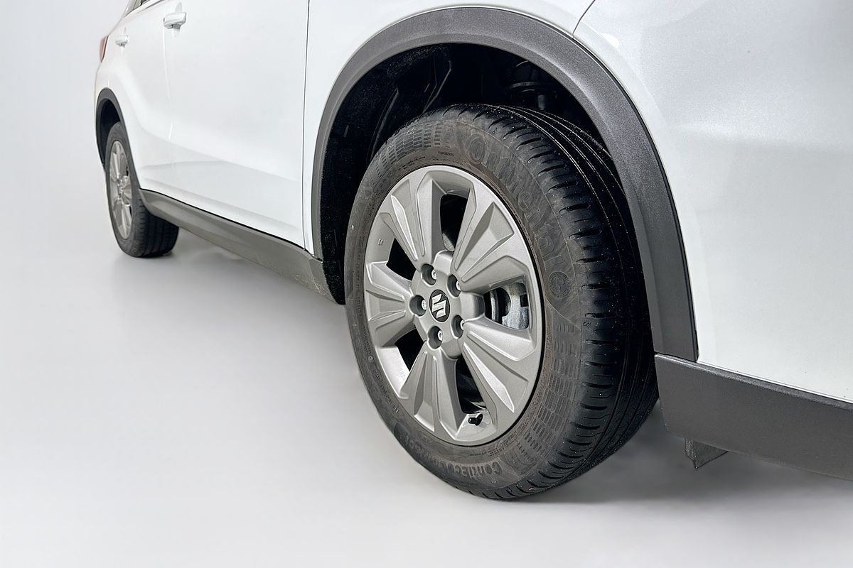 2023 Suzuki VITARA 1.6L LY SERIES II MY22