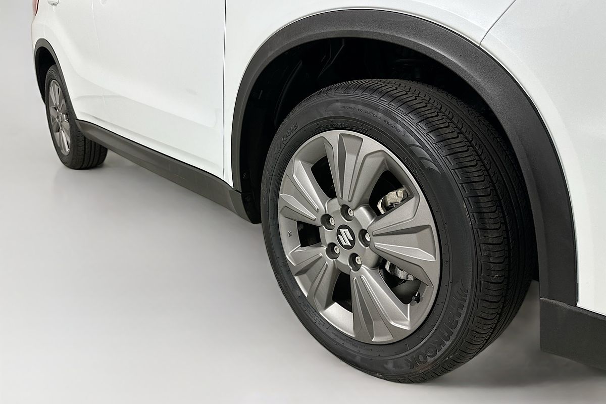 2021 Suzuki VITARA 1.6L SERIES II