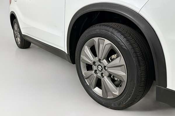 2021 Suzuki VITARA 1.6L SERIES II