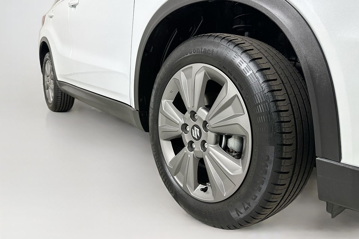 2023 Suzuki VITARA 1.6L LY SERIES II MY22