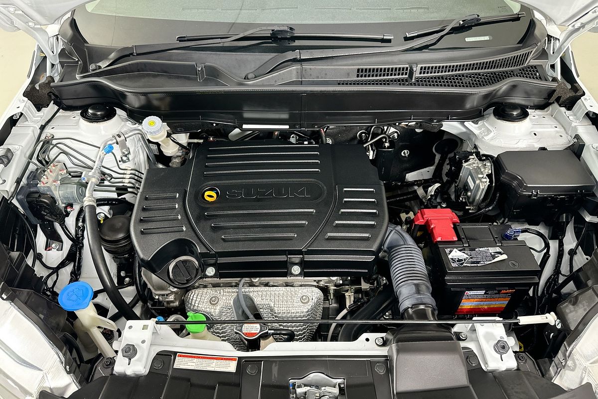 2016 Suzuki VITARA RT-S LY
