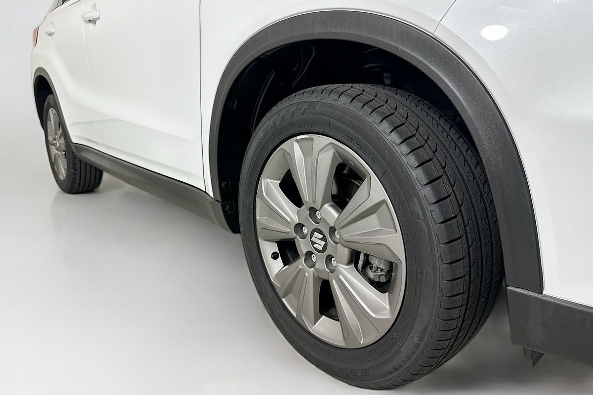 2020 Suzuki VITARA 1.6L SERIES II