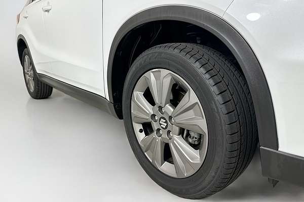 2020 Suzuki VITARA 1.6L SERIES II