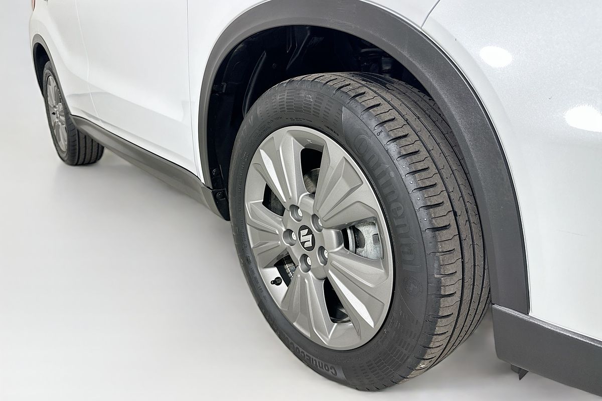 2024 Suzuki VITARA 1.6L LY SERIES II MY22