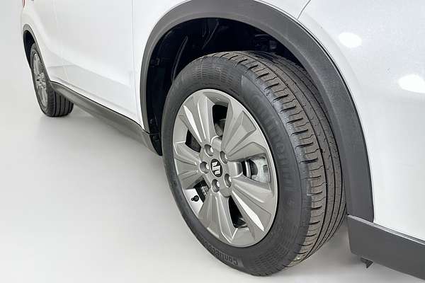 2024 Suzuki VITARA 1.6L LY SERIES II MY22