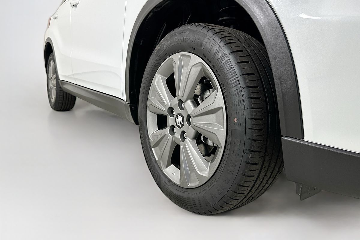 2024 Suzuki VITARA 1.6L LY SERIES II MY22