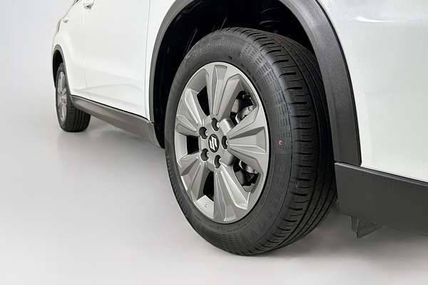 2024 Suzuki VITARA 1.6L LY SERIES II MY22