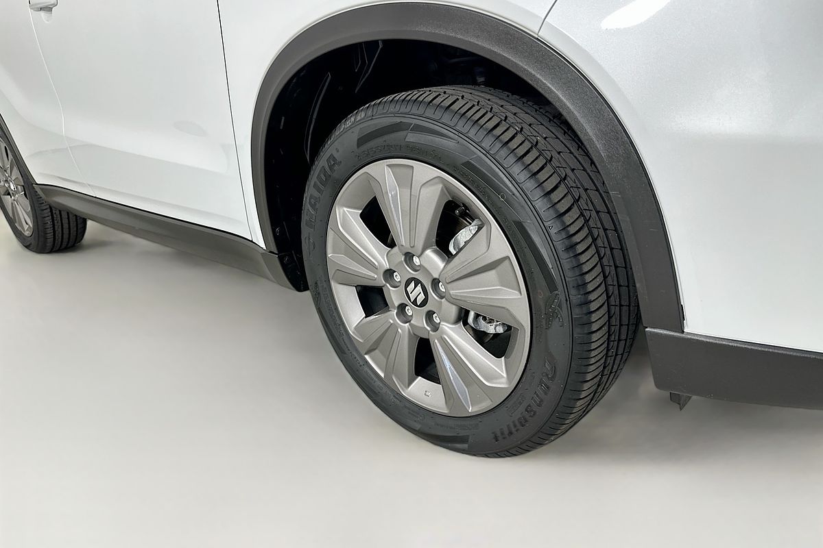2023 Suzuki VITARA 1.6L LY SERIES II MY22