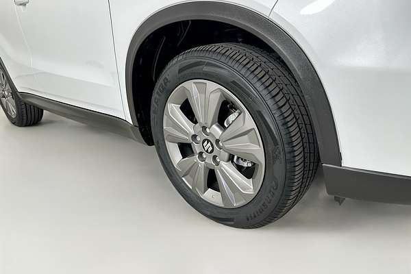 2023 Suzuki VITARA 1.6L LY SERIES II MY22