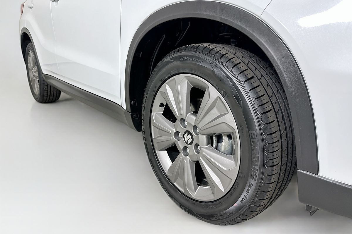 2023 Suzuki VITARA 1.6L LY SERIES II MY22