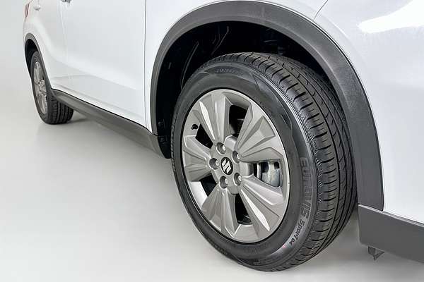 2023 Suzuki VITARA 1.6L LY SERIES II MY22
