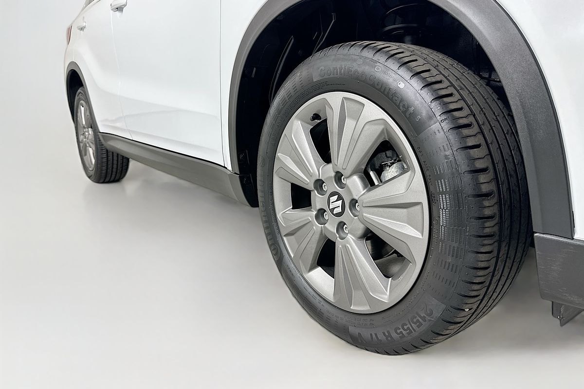 2023 Suzuki VITARA 1.6L LY SERIES II MY22