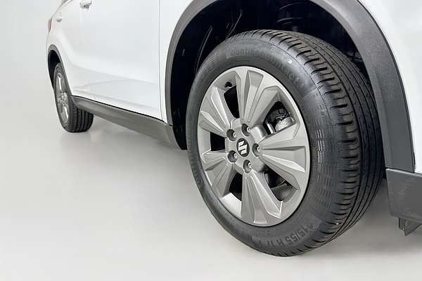 2023 Suzuki VITARA 1.6L LY SERIES II MY22