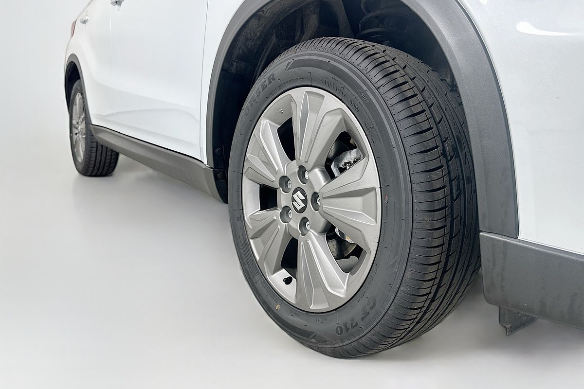 2023 Suzuki VITARA 1.6L LY SERIES II MY22