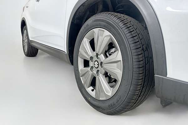 2023 Suzuki VITARA 1.6L LY SERIES II MY22