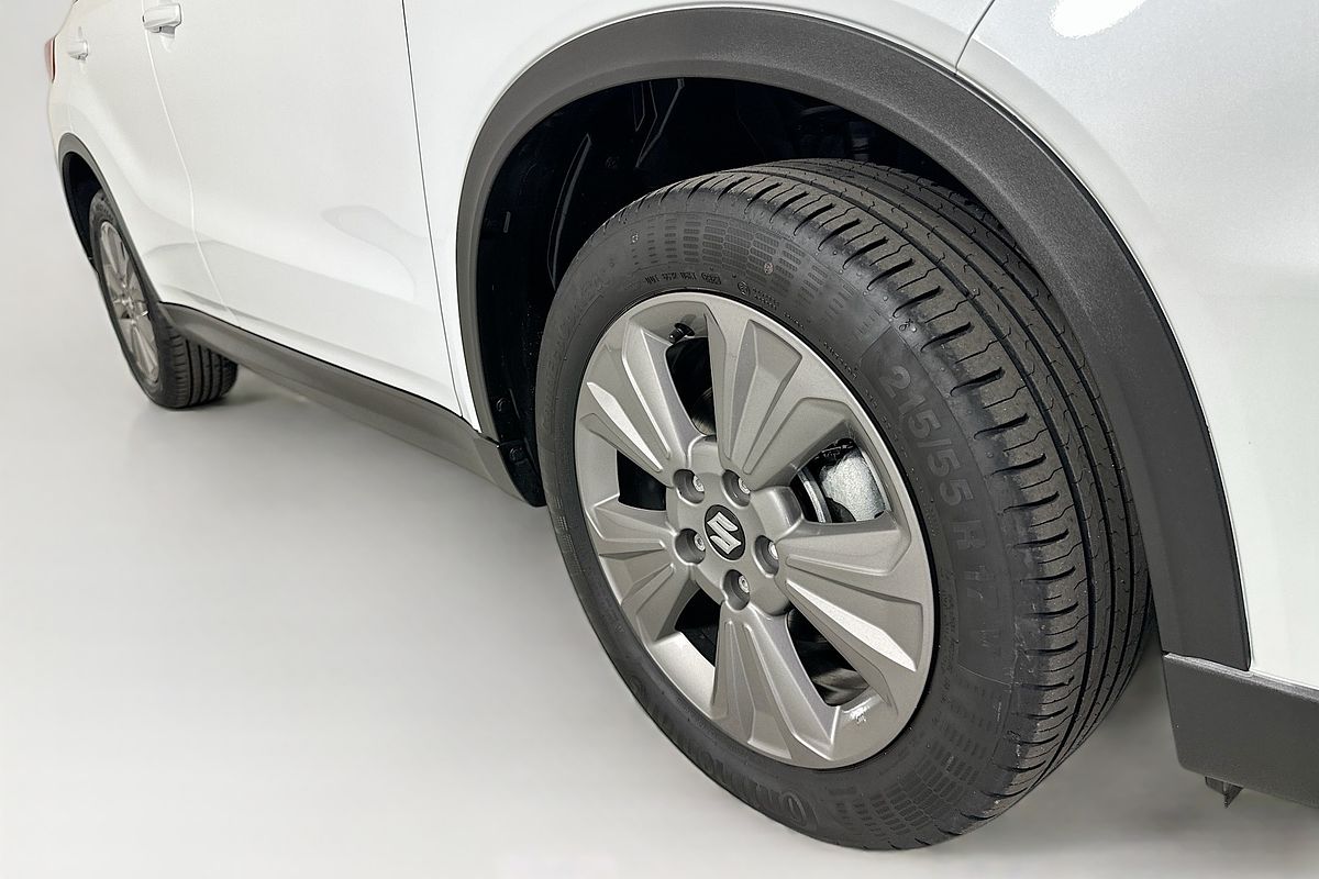 2023 Suzuki VITARA 1.6L LY SERIES II MY22