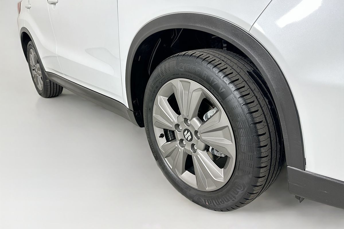 2023 Suzuki VITARA 1.6L LY SERIES II MY22