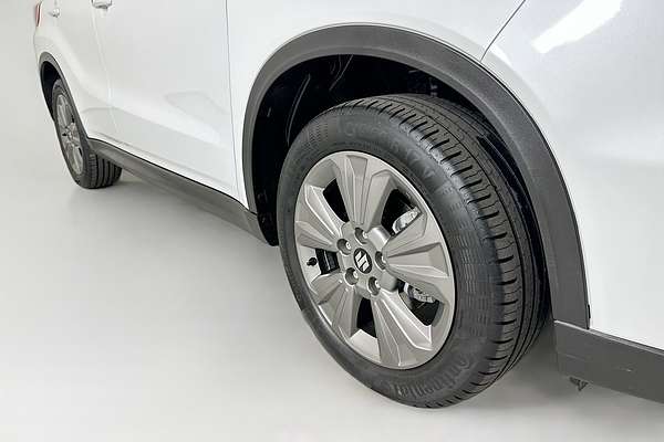 2023 Suzuki VITARA 1.6L LY SERIES II MY22